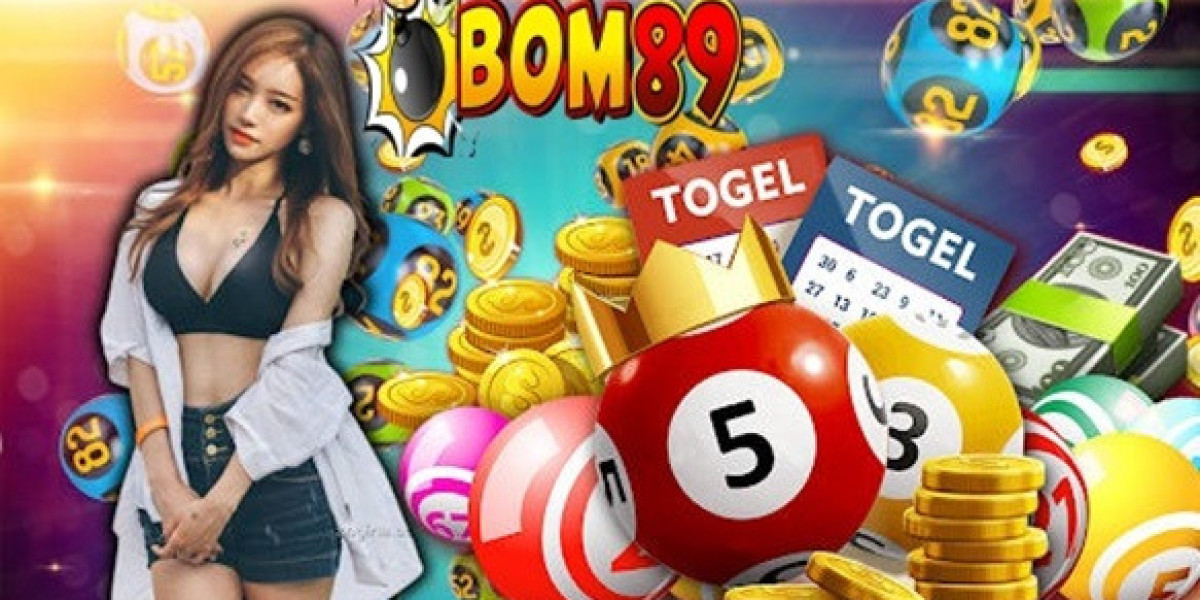bom89 : Rekomendasi Terbaik Situs Togel Untuk Para Pemain Toto Indonesia