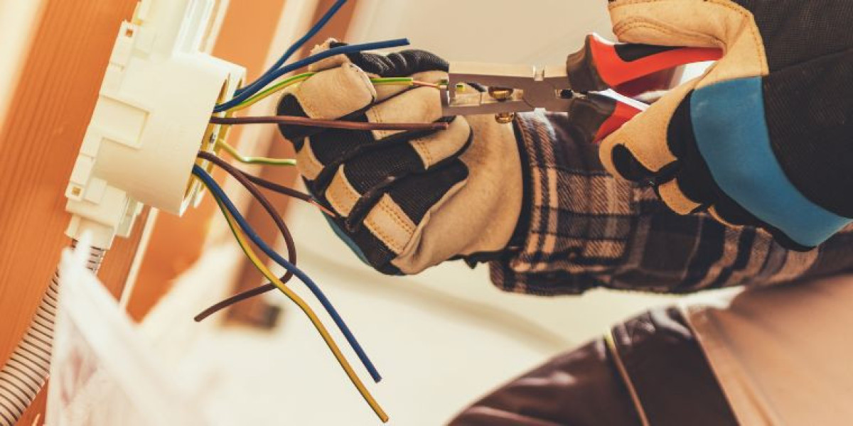 Planning a Renovation? Electrical Services for Your Upgraded Home