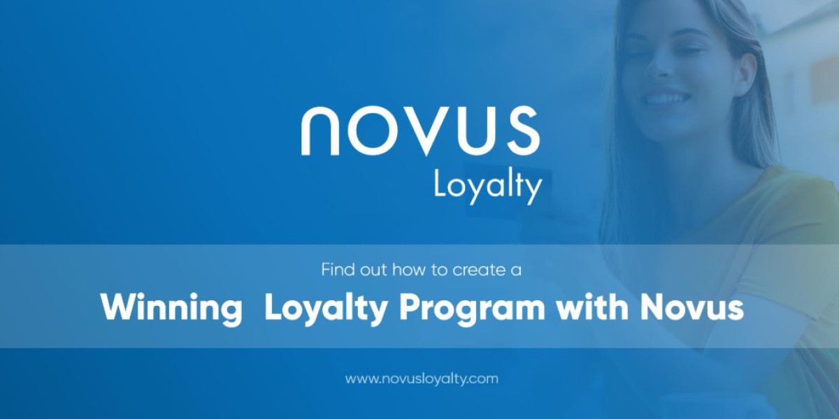 Elevate Your Business with the Novus Channel Partner Program