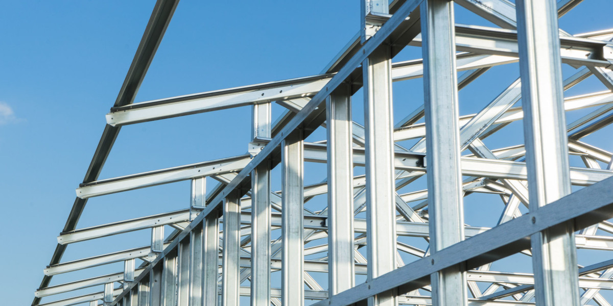 How Do Structural Steel Products Shape Our Modern World?