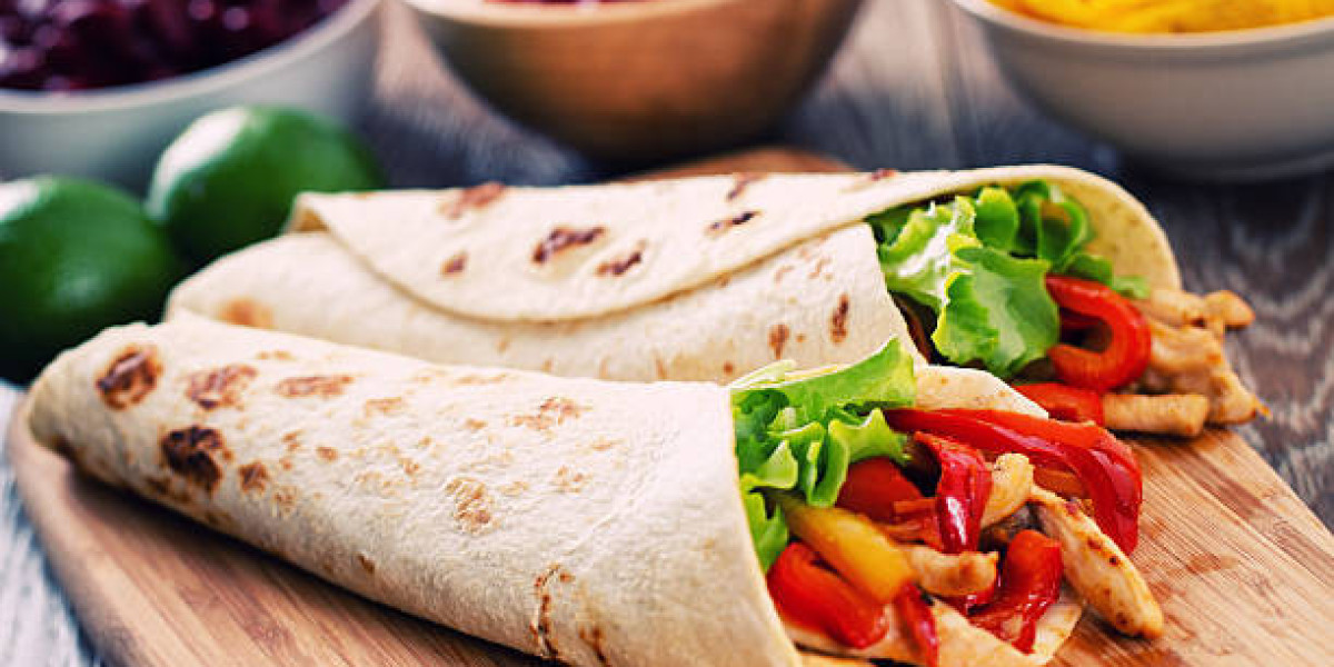 Europe Tortilla Market Development Status, Competition Analysis, Type and Application, forecast year 2032