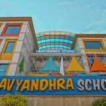 Jr Navyandhra School