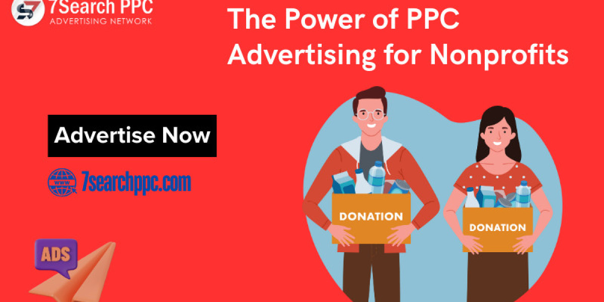 Unleashing the Power of PPC Advertising for Nonprofits