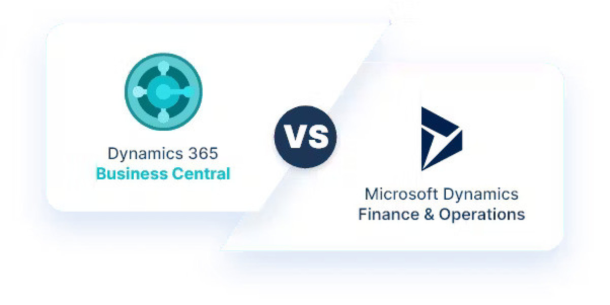 D365 Business Central vs Finance and Operations: Which ERP Solution is Right for You?