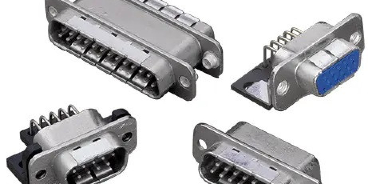 Filtered Connectors Market to Exceed USD 3.5 billion by 2031