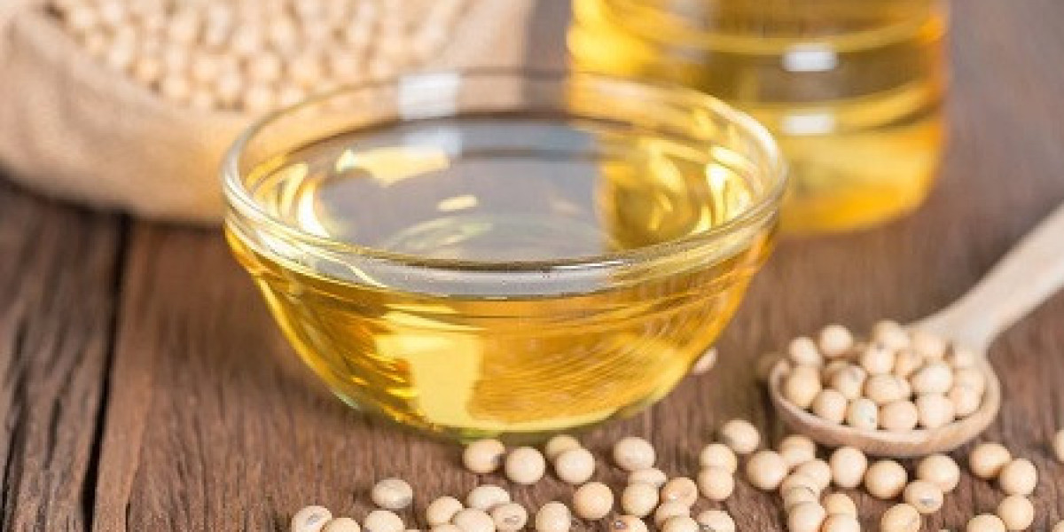 Soybean Oil Manufacturing Plant Project Report 2024, Comprehensive Business Plan, Requirements and Cost