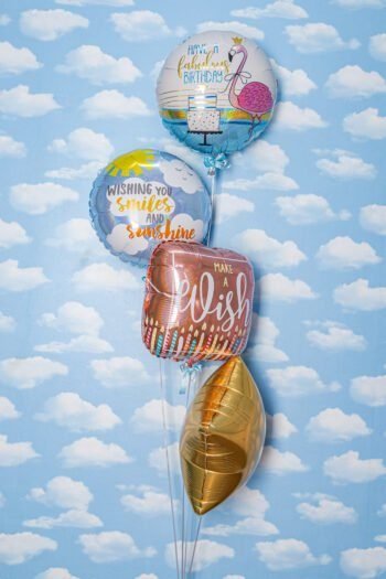 Latex Or Foil: Order Birthday Balloons Online for Your Party - 100% Free Guest Posting Website