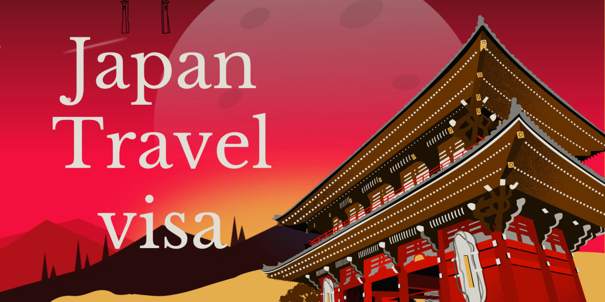 Japan Visit Visa: Your Gateway to an Enchanting Journey