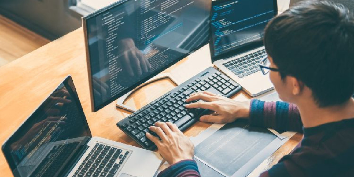 Coding Bootcamp Market: Trends, Challenges, and Opportunities