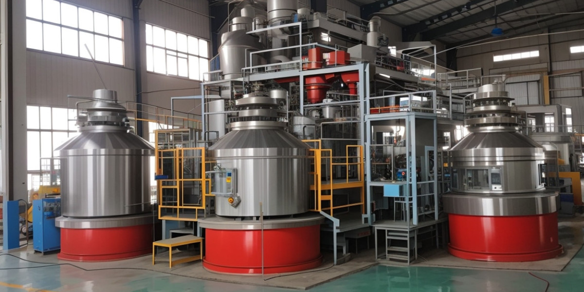 Prefeasibility Report on a Unsaturated Polyester Resin Manufacturing Plant