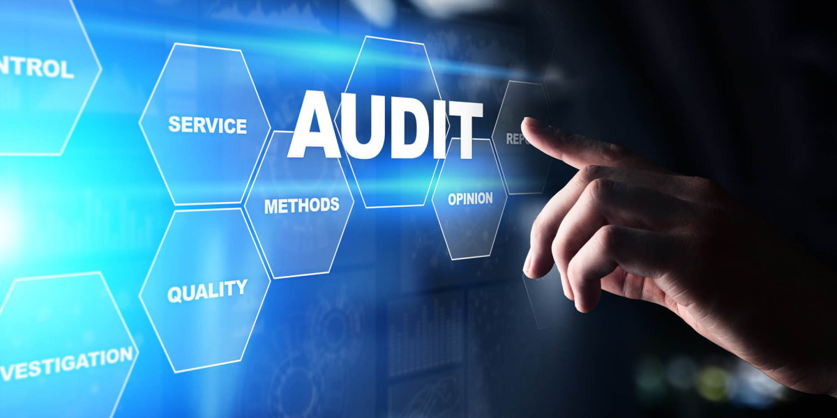How IT Audit Services Contribute to Enhancing Data Integrity and Confidentiality