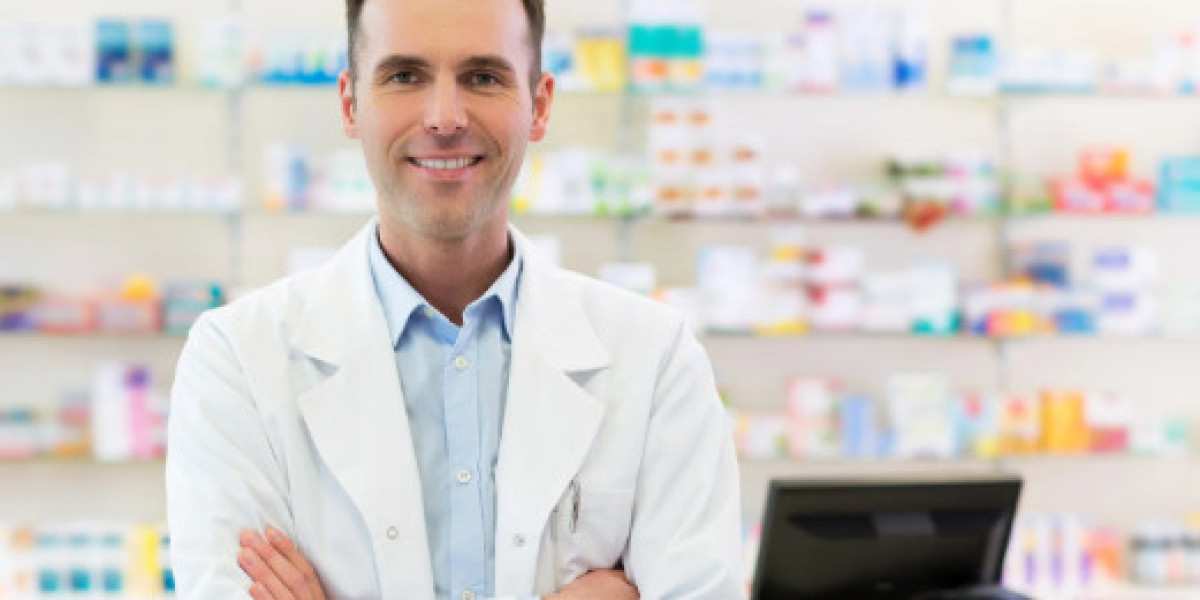Ordering Medications Online: A Guide to Safe and Legal Pharmacies
