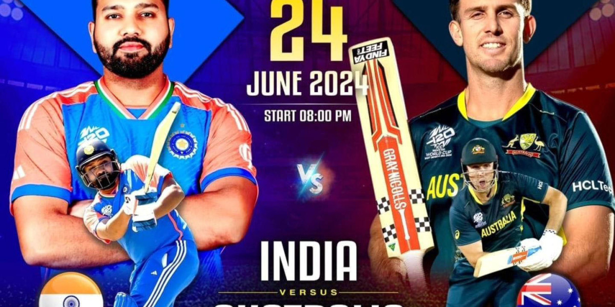 Don't miss a single match of the 2024 ICC Men's World Cup - Connect with Reddy Anna's sports exchange ID 