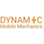 Dynamic Mobile Mechanics