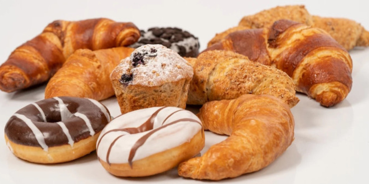 Bakery Manufacturing Plant Report, Project Details, Requirements and Costs Involved