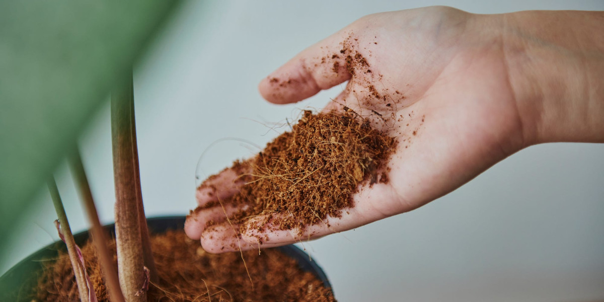 The Complete Handbook on buy coco coir; An Earth Friendly Option for Gardeners and Farmers