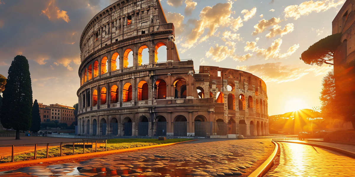 Your Comprehensive Guide to Italy Visit Visa