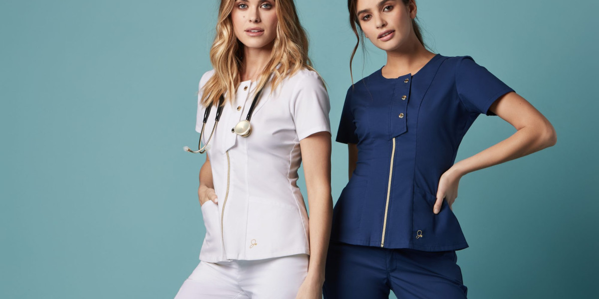 Medical Uniform Suppliers in Dubai: Where Quality Meets Professionalism