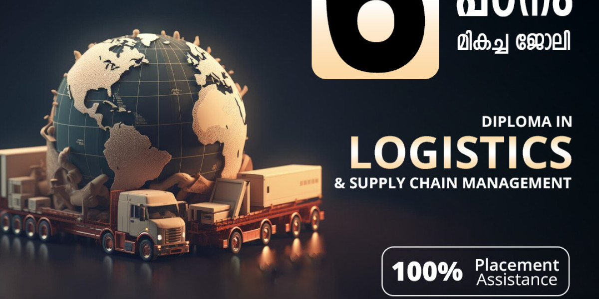 Understanding the Logistics Industry: A Comprehensive Guide