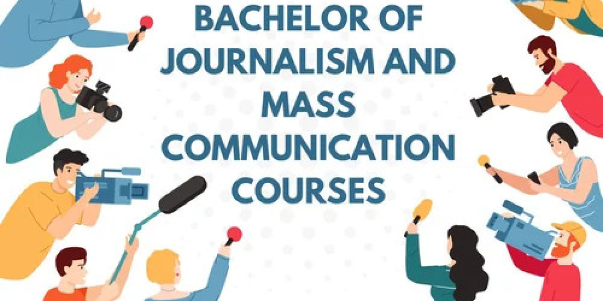 Top Reasons to Pursue Higher Education with Bachelor in Mass Media