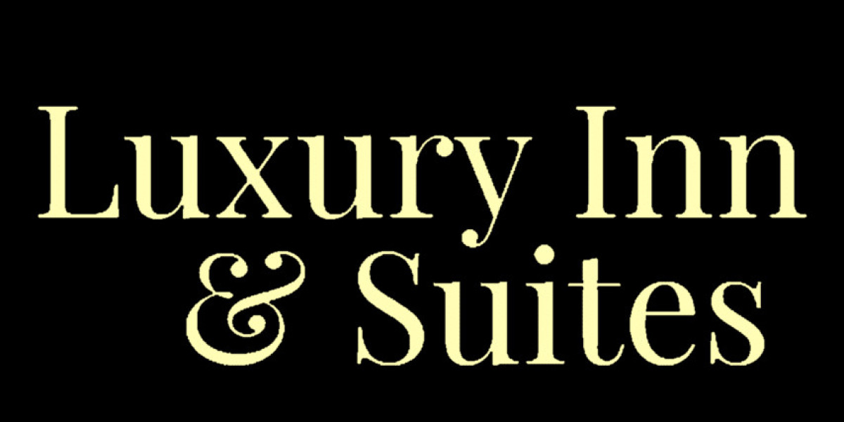 Welcome to Luxury Inn: A Sanctuary of Elegance and Comfort