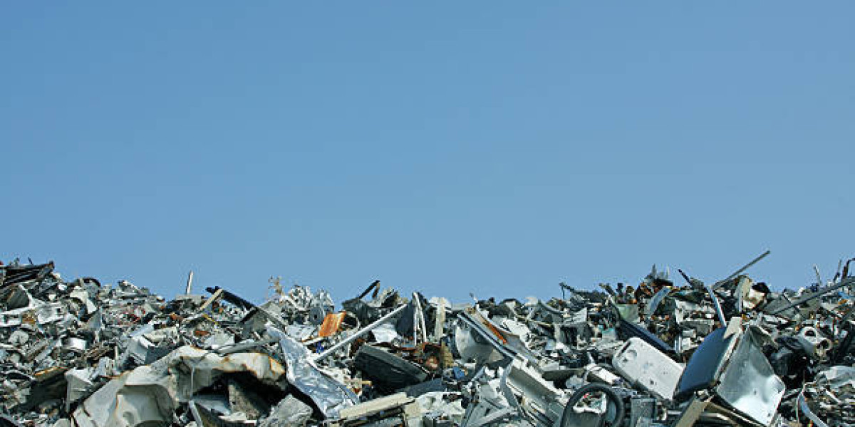 Scrap Metal Central Coast: Kangaroo Copper Recycling - Championing Sustainability Across the Coast