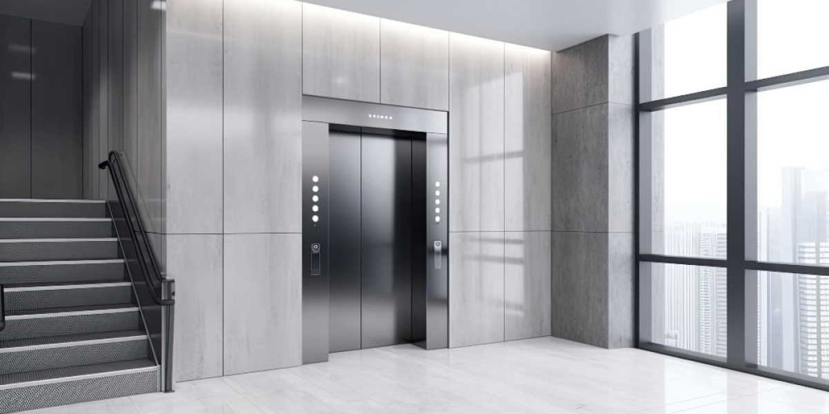 Top 4 Reasons to Install a Home Lift in Bangalore