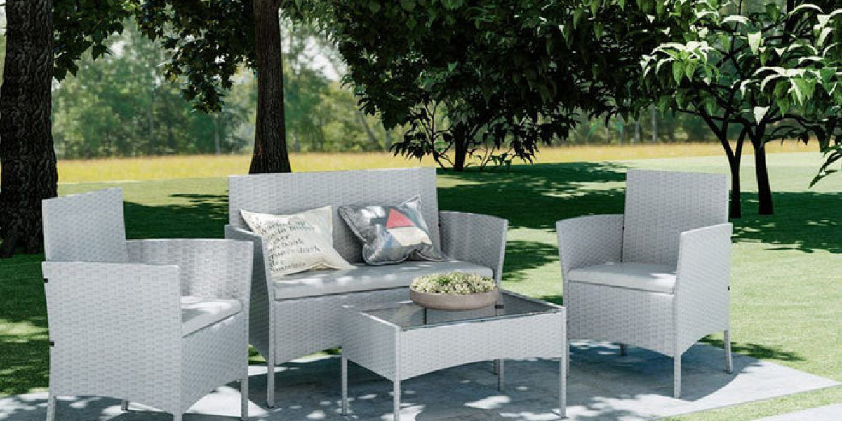 Built to Last: Cast Aluminium Garden Chairs - Durable and Stylish for UK Gardens