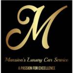 Mansions Luxury Car service