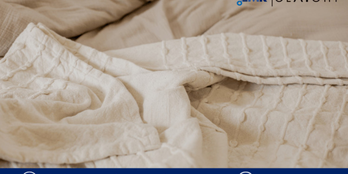 Exploring Trends and Opportunities in the Bed and Bath Linen Market