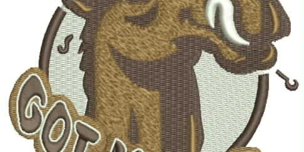 Transform Your Designs with Custom Embroidery Digitizing