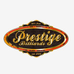 Prestige Billiards  Gamerooms