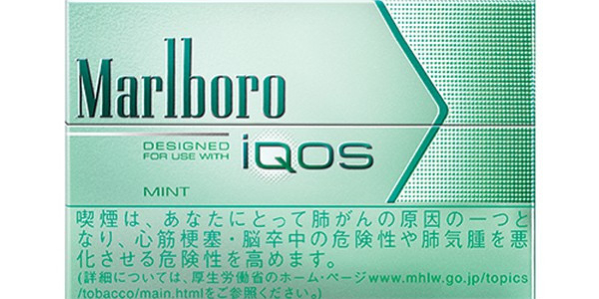 馬爾博羅濃原味香煙：深度體驗指南