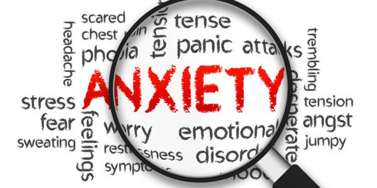  Anxiety in Teens: Addressing the Unique Challenges