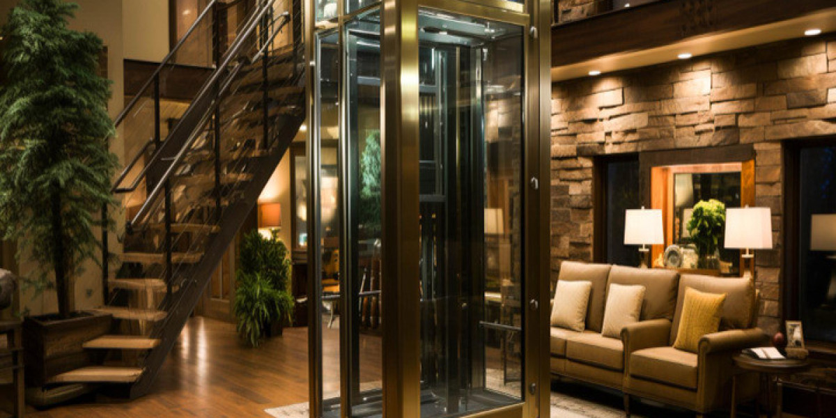 How to Choose the Best Home Lift in Chennai: Questions to Ask