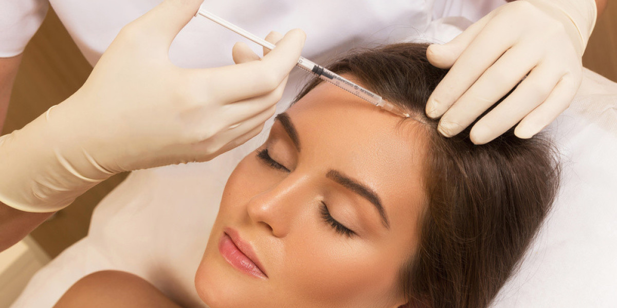 Mesotherapy Market Investment Opportunities and Forecast till 2031