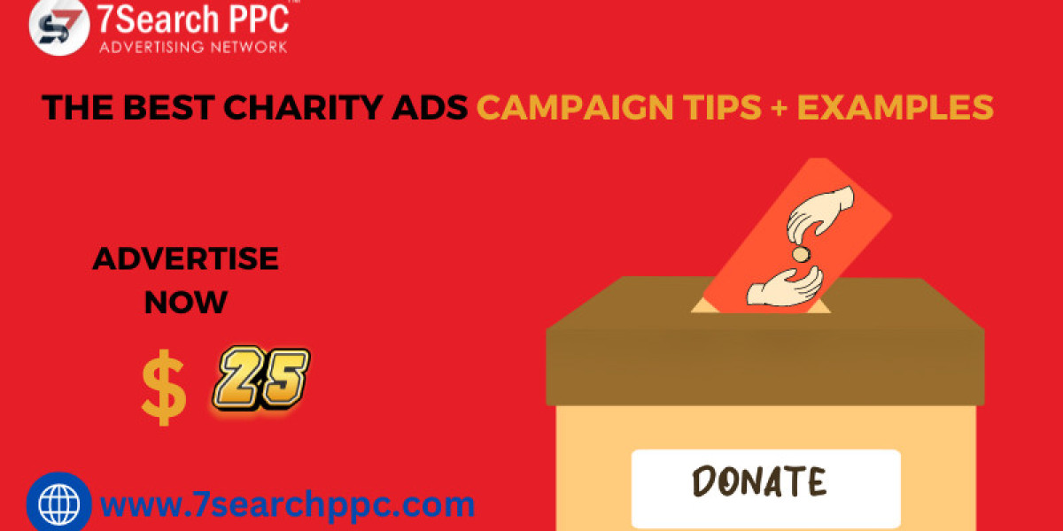 PPC Advertising for Nonprofit Organizations | Best Charity Ads