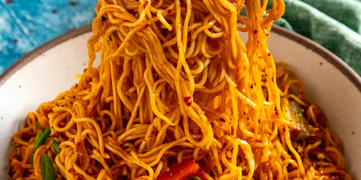 Establish a Noodles Manufacturing Plant: Cost Analysis and Operations