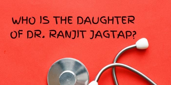 Aditi Jagtap: Inspiring Daughter of Dr. Ranjit Jagtap | by Dr Ranjit Jagtap | May, 2024 | Medium