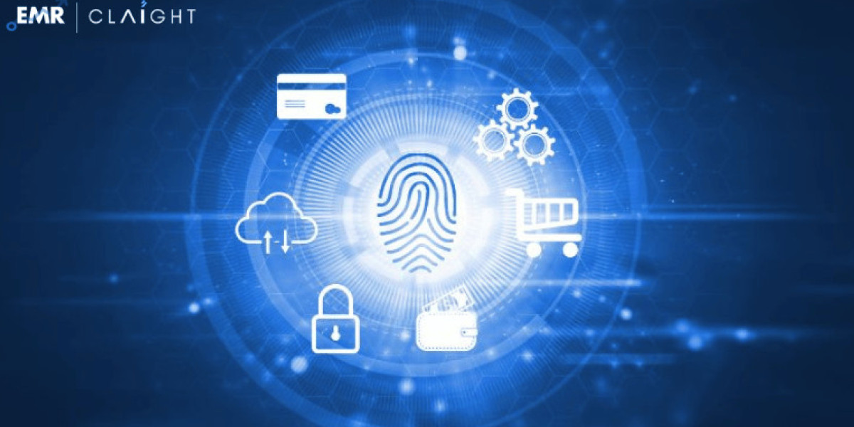 Passwordless Authentication Market Size, Share, Growth Analysis & Trend Report 2032