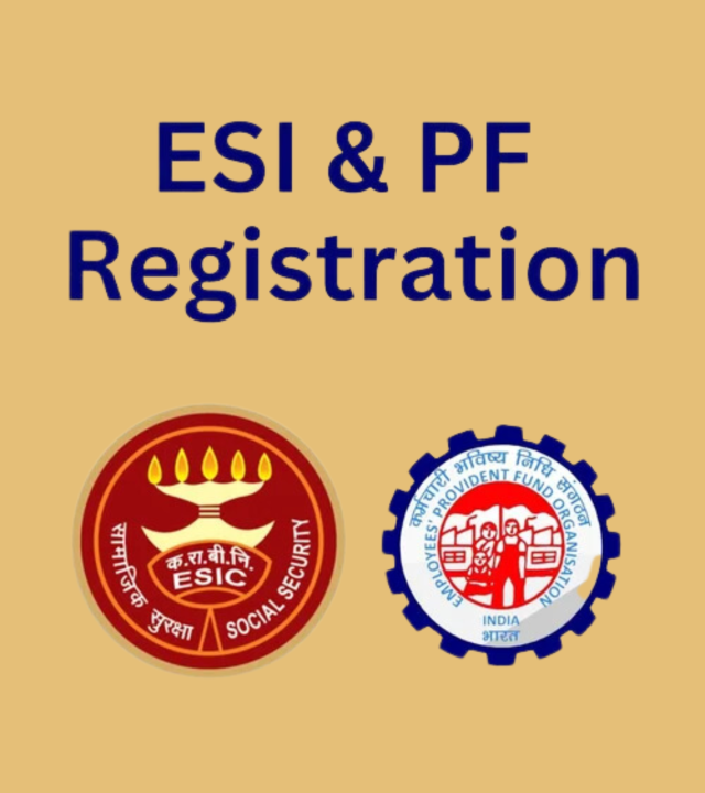 Best Esi and Pf Consultancy Services | Esi Pf Advisor