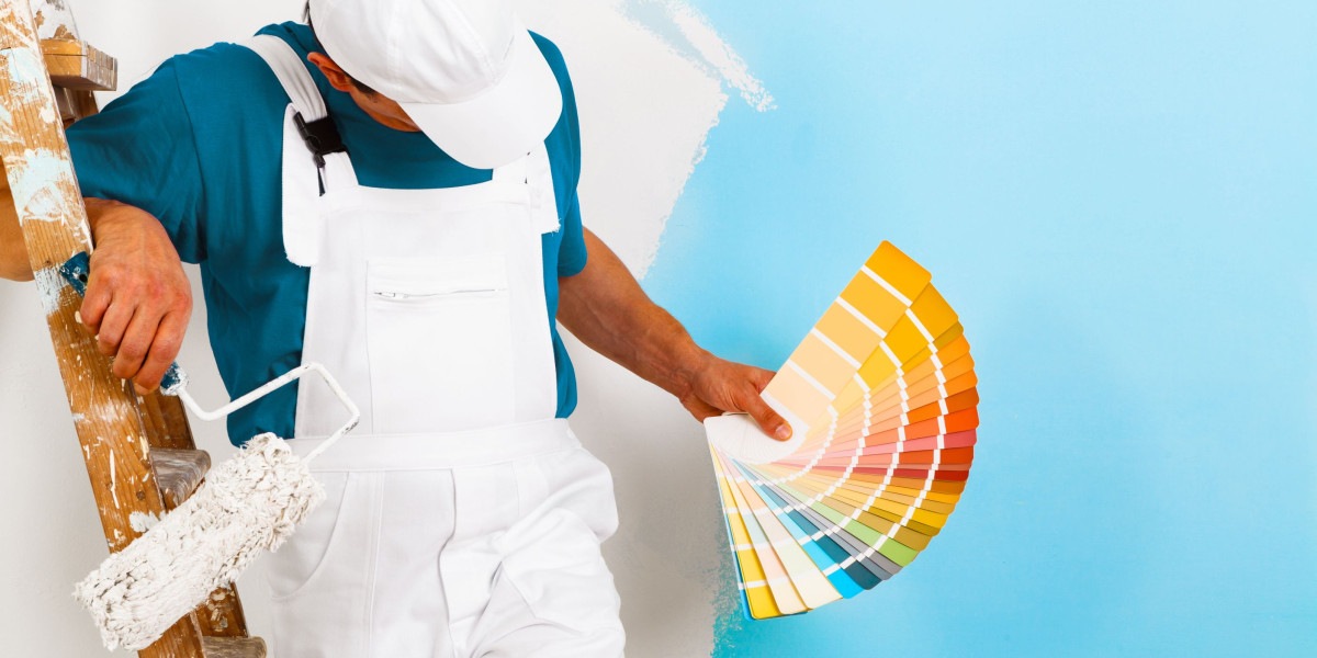 Transforming Homes: A Guide to House Painting in Dubai