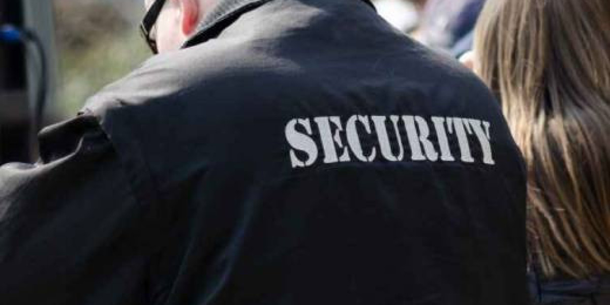 Security Services in Hyderabad: Ensuring Safety and Peace of Mind
