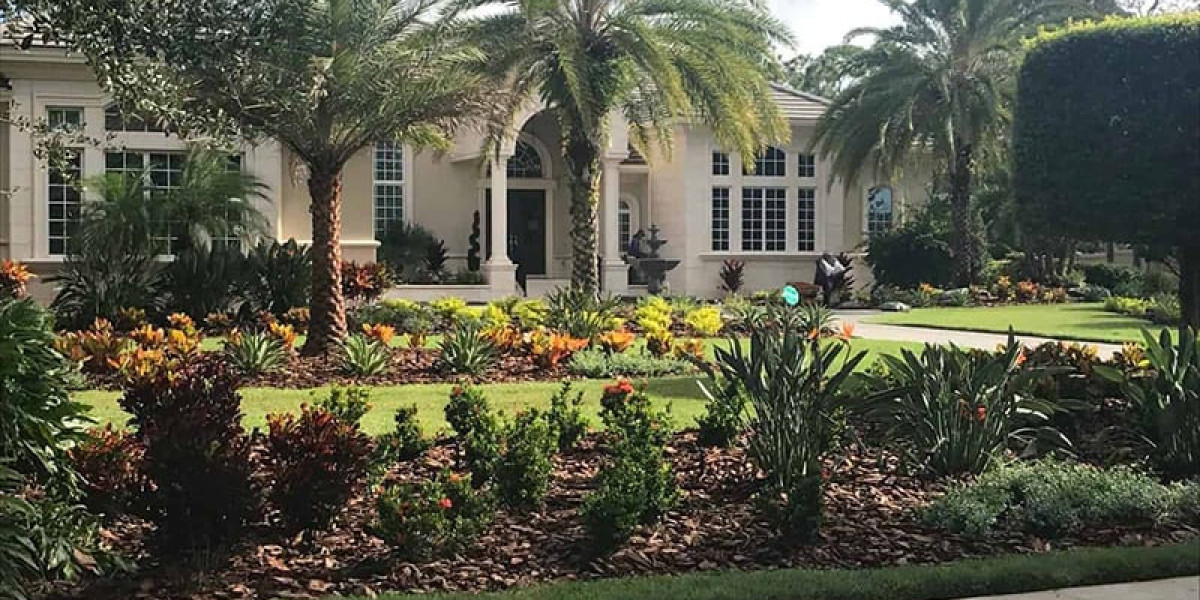Enhance Your Lakewood Ranch Property with Professional Lawn Mowing Services
