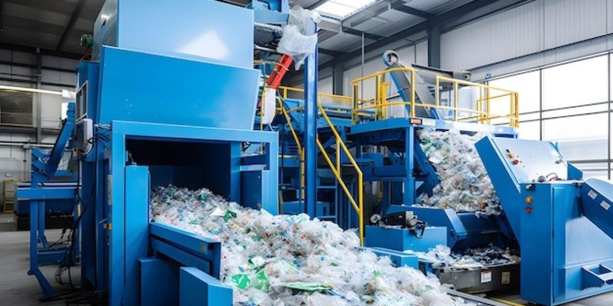 Paper Recycling Processing Plant Setup Report | Raw Material Requirements and Costs