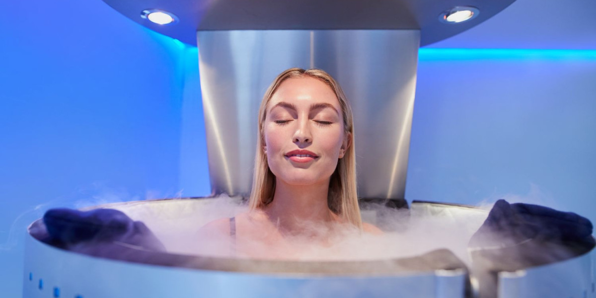 United States Cryotherapy Market Size, Growth, Share And Forecast 2024-2032
