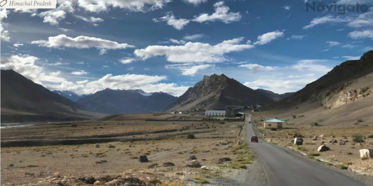 Spiti Valley Road Trip | 6 Ways to Stay Safe 2024