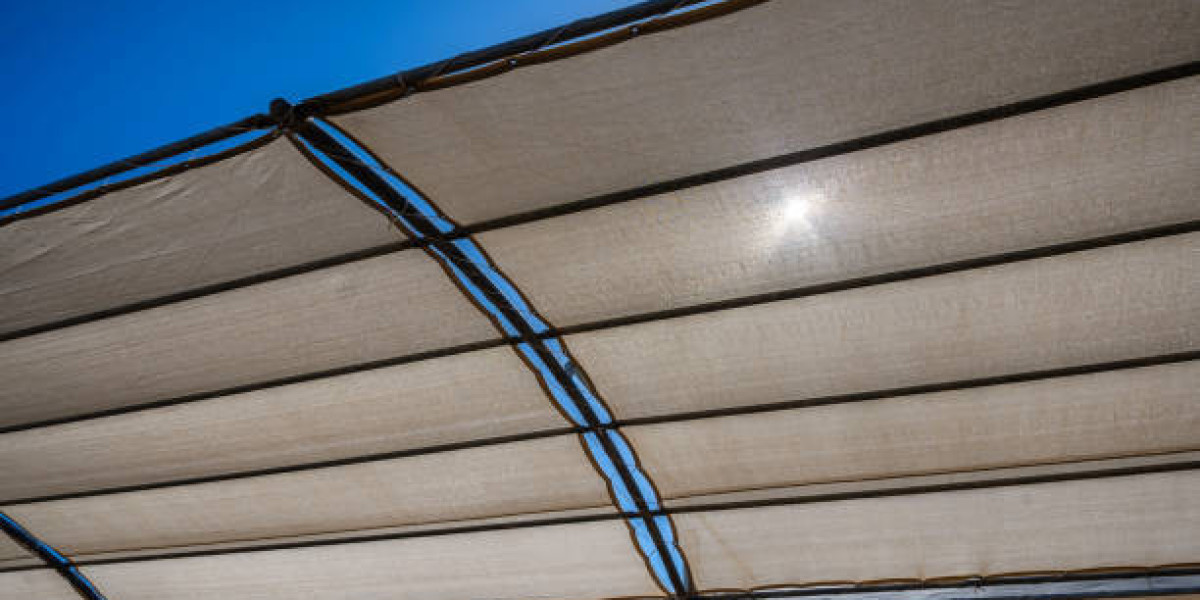 Awning Sun Shade Supplier in UAE: Enhancing Your Outdoor Spaces