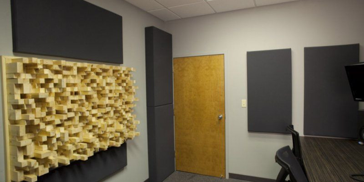 Mastering the Soundscape: The Role of an Acoustic Design Specialist