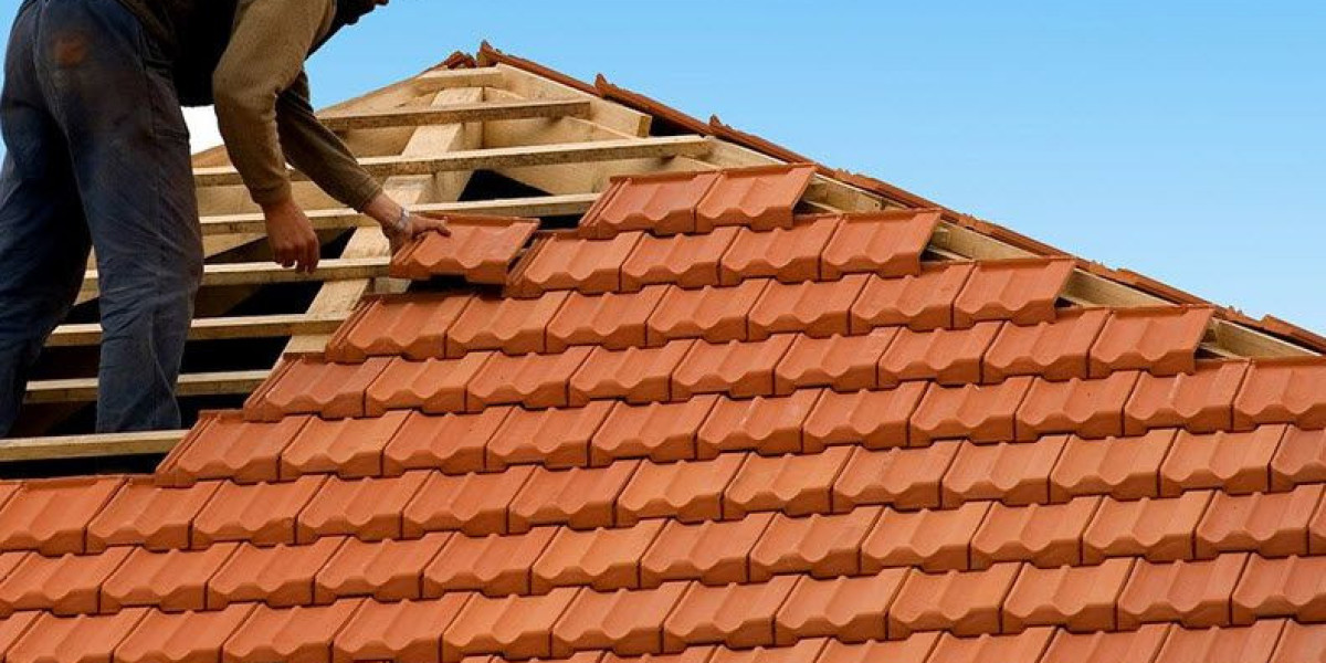 Reliable Roof Tiles Suppliers in UAE: Enhancing Durability and Aesthetics